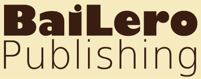 logo bailero publishing